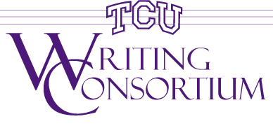 TCU Writing Consortium